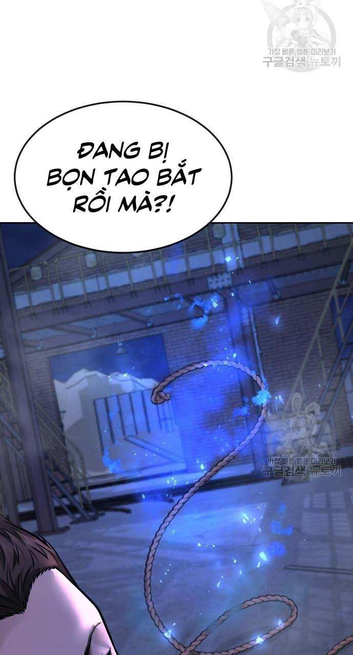 Nhiệm Vụ Diệu Kỳ Chapter 53 - Trang 98