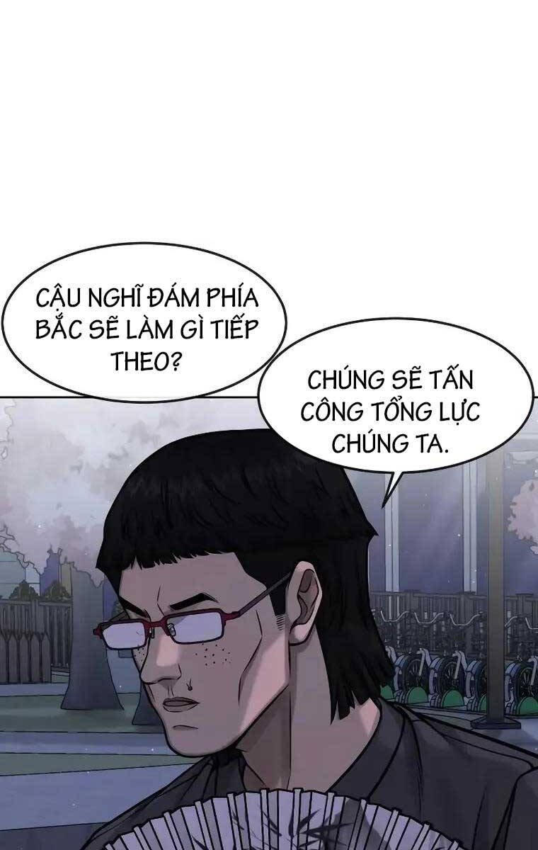 Nhiệm Vụ Diệu Kỳ Chapter 103 - Trang 34