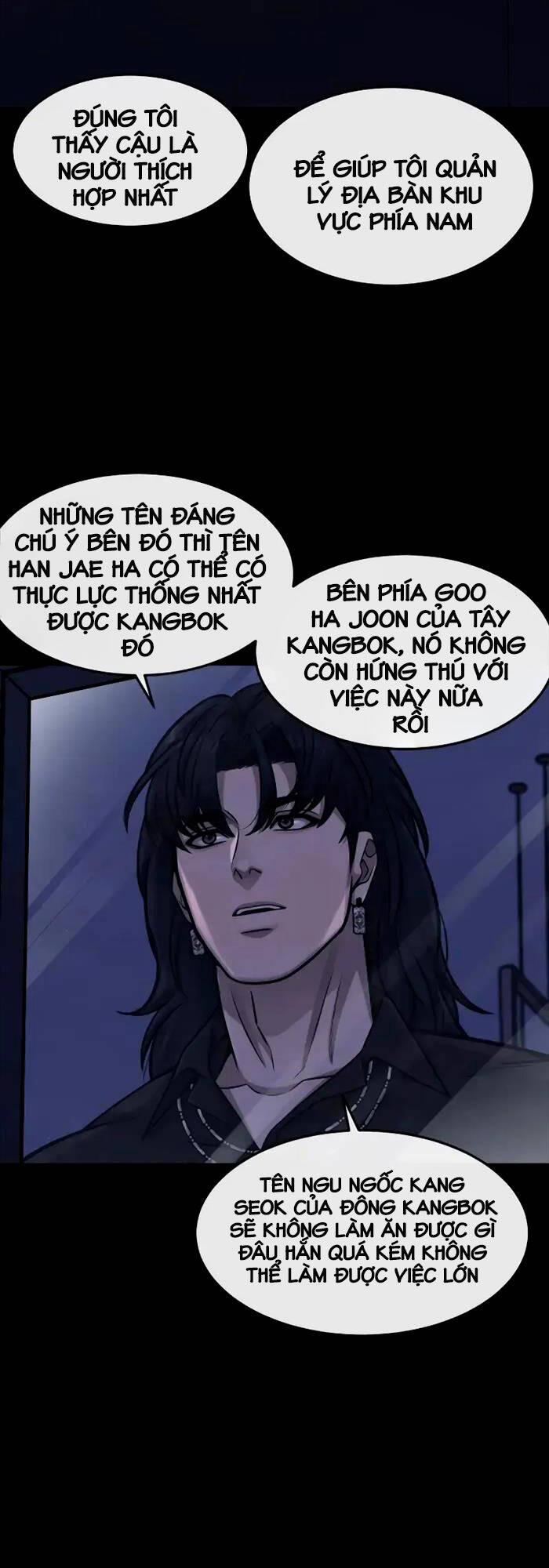 Nhiệm Vụ Diệu Kỳ Chapter 91 - Trang 33