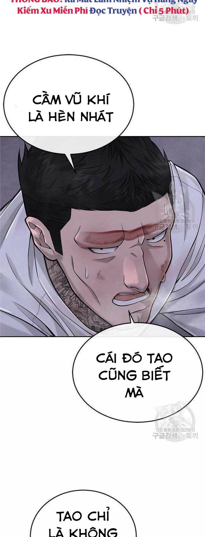 Nhiệm Vụ Diệu Kỳ Chapter 33 - Trang 16