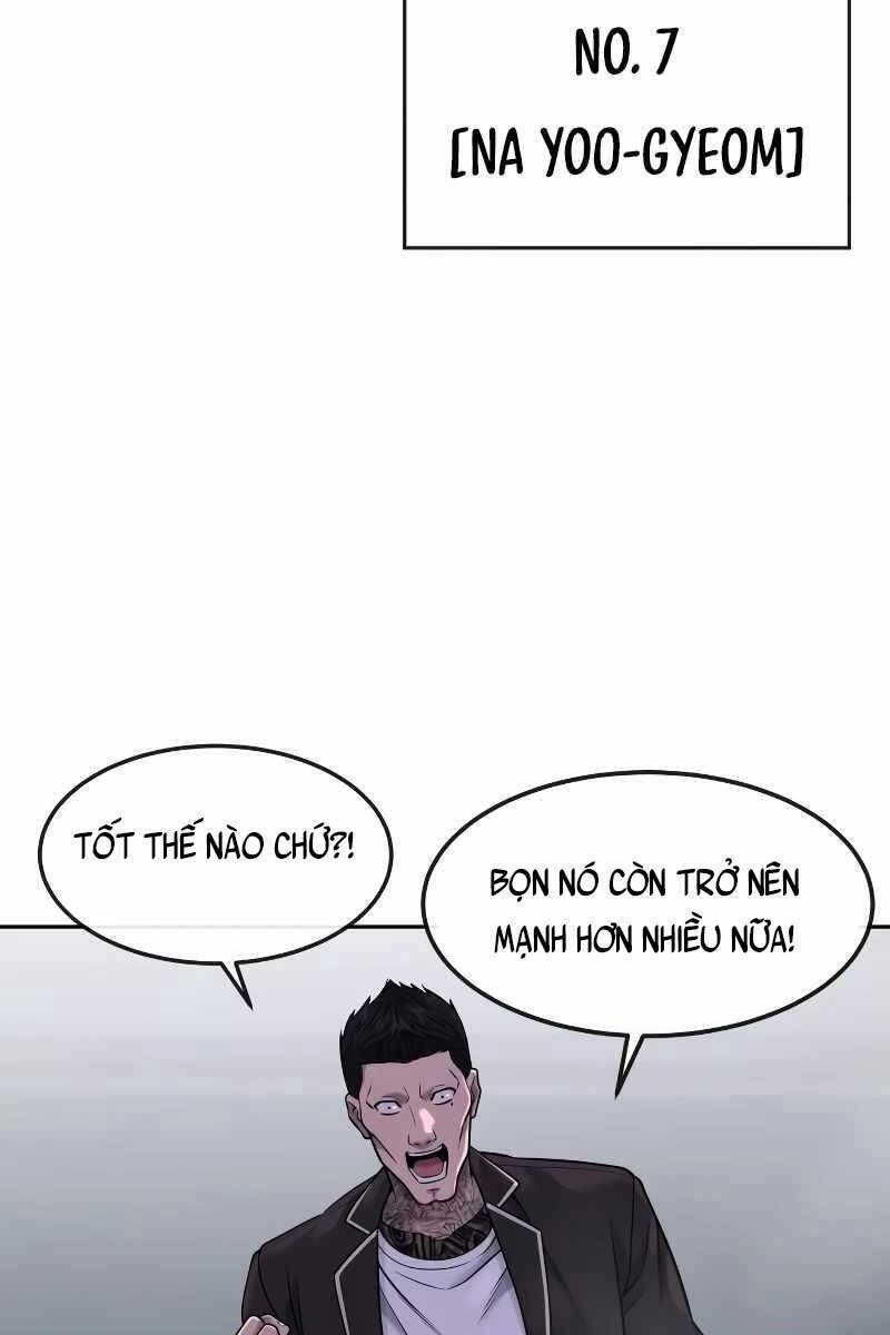 Nhiệm Vụ Diệu Kỳ Chapter 69 - Trang 138