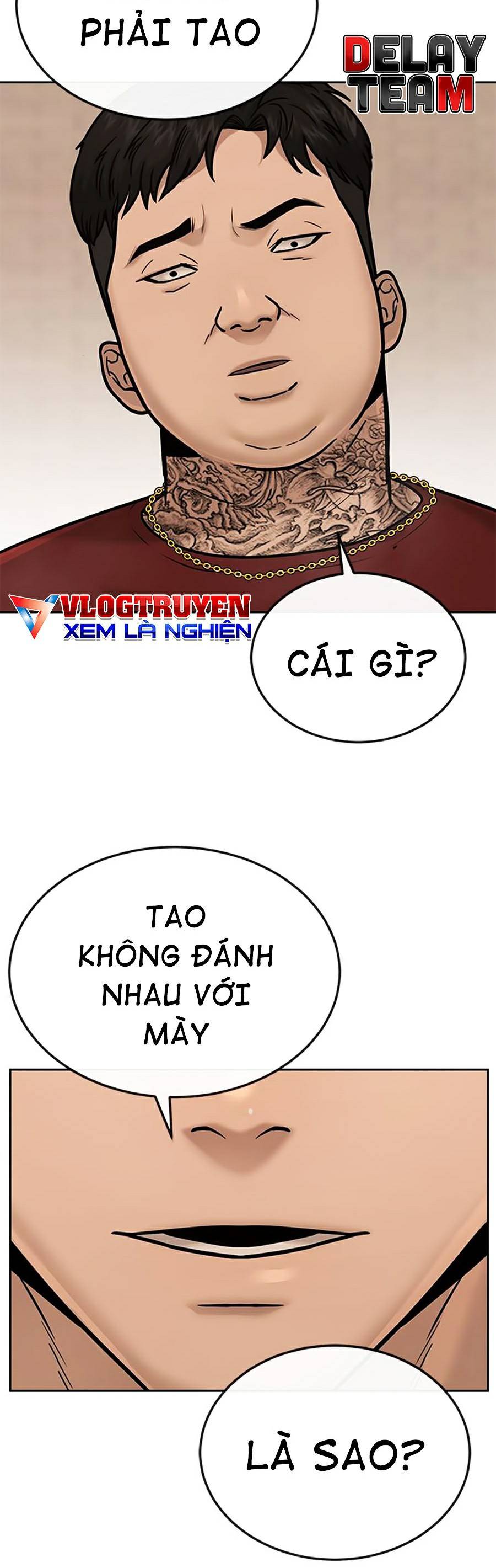 Nhiệm Vụ Diệu Kỳ Chapter 17 - Trang 38