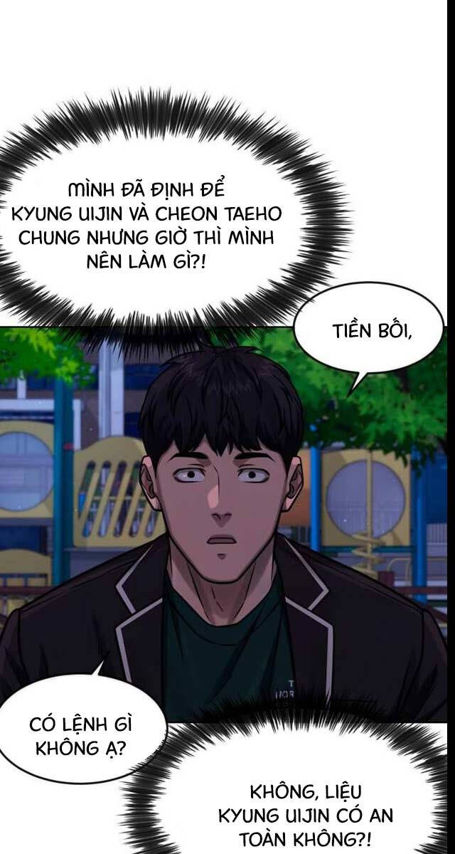 Nhiệm Vụ Diệu Kỳ Chapter 123 - Trang 69