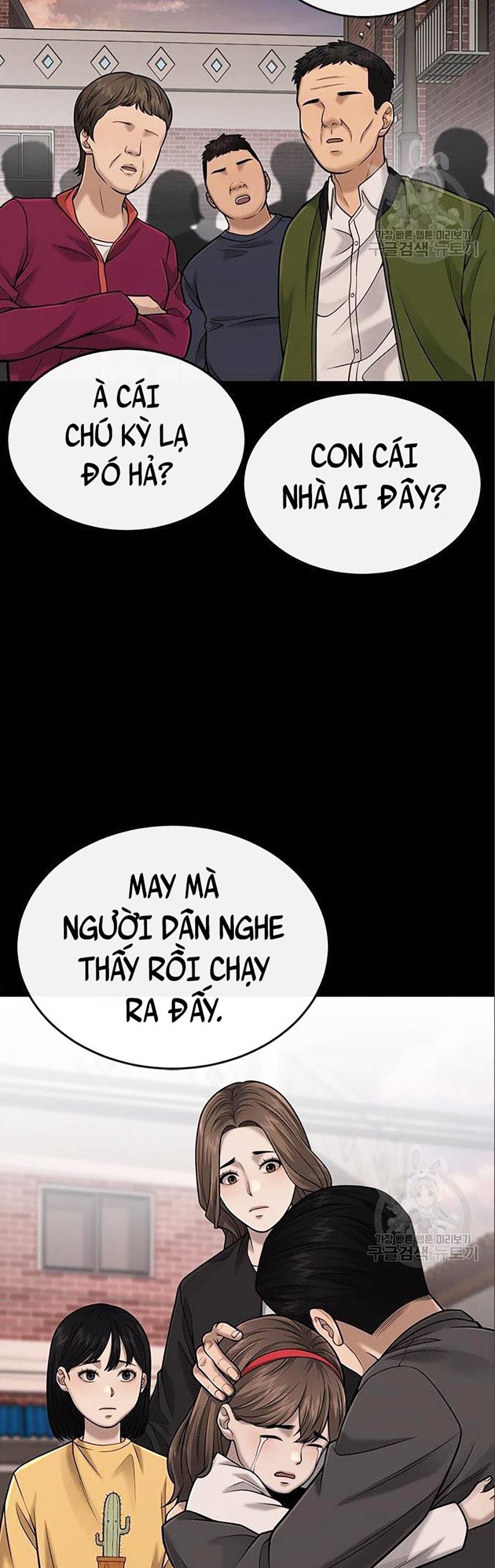 Nhiệm Vụ Diệu Kỳ Chapter 37 - Trang 28