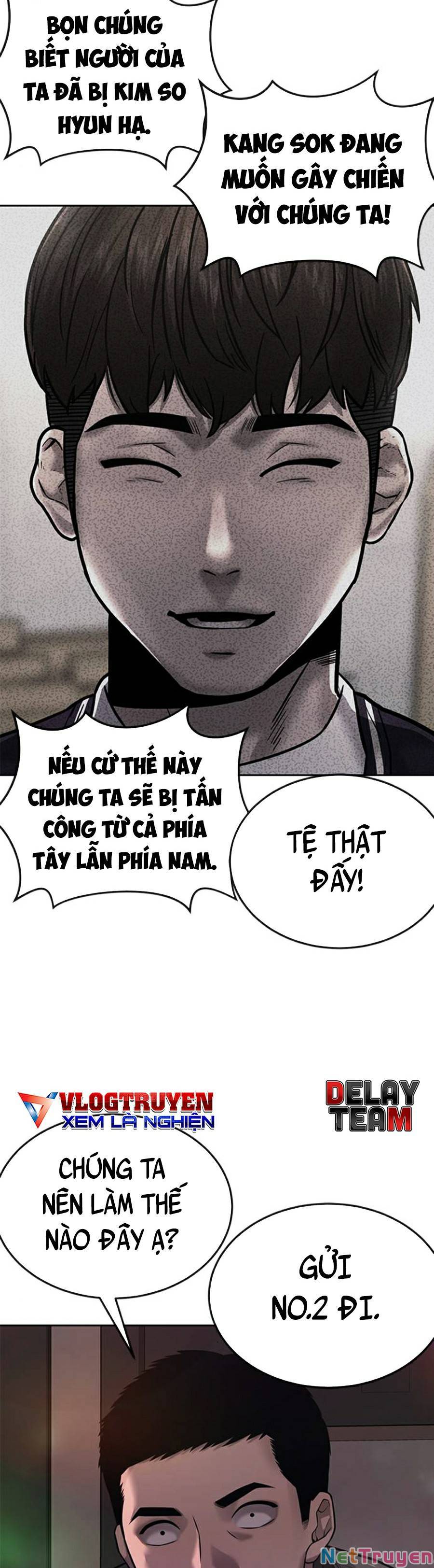 Nhiệm Vụ Diệu Kỳ Chapter 25 - Trang 29