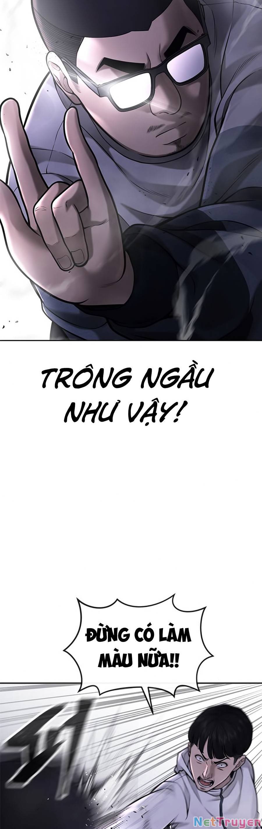 Nhiệm Vụ Diệu Kỳ Chapter 28 - Trang 5