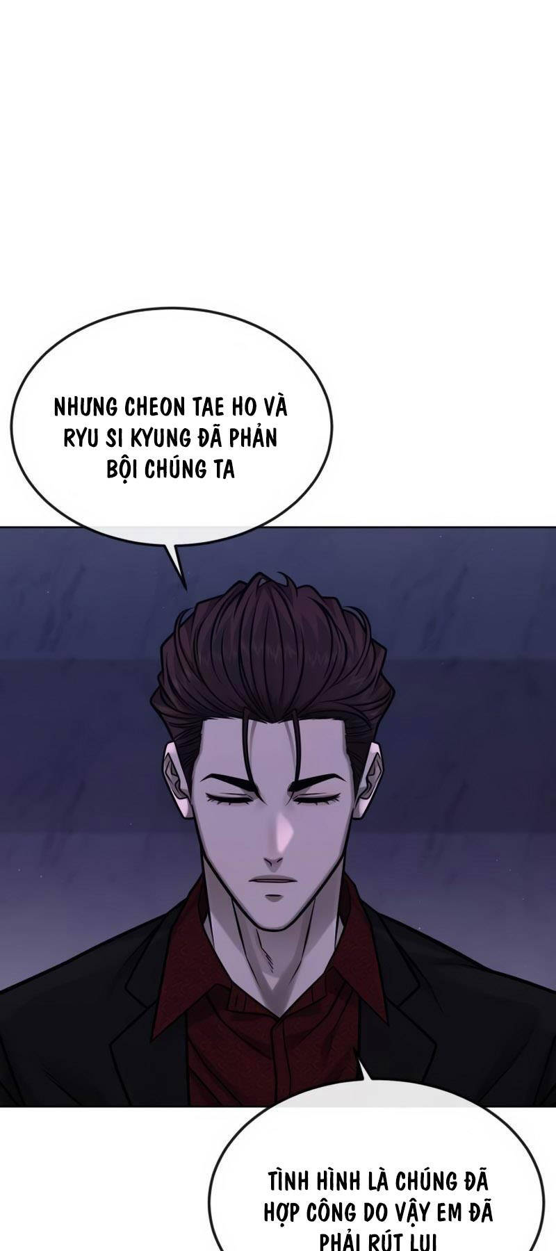 Nhiệm Vụ Diệu Kỳ Chapter 136 - Trang 110