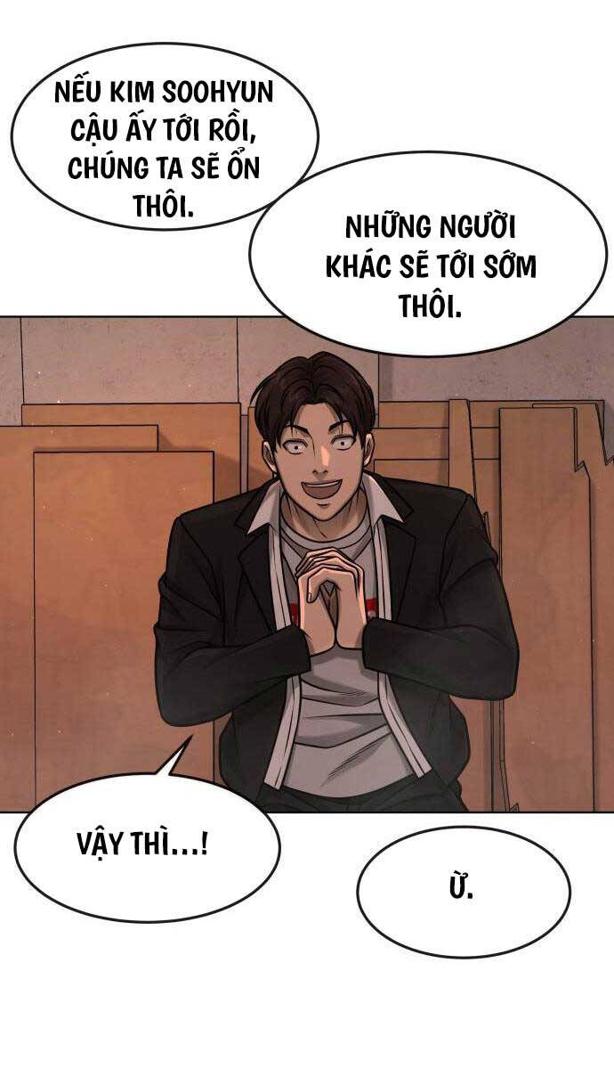 Nhiệm Vụ Diệu Kỳ Chapter 116 - Trang 92