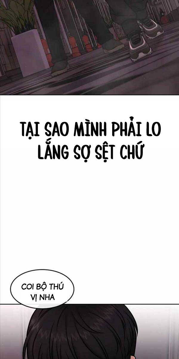 Nhiệm Vụ Diệu Kỳ Chapter 92 - Trang 11