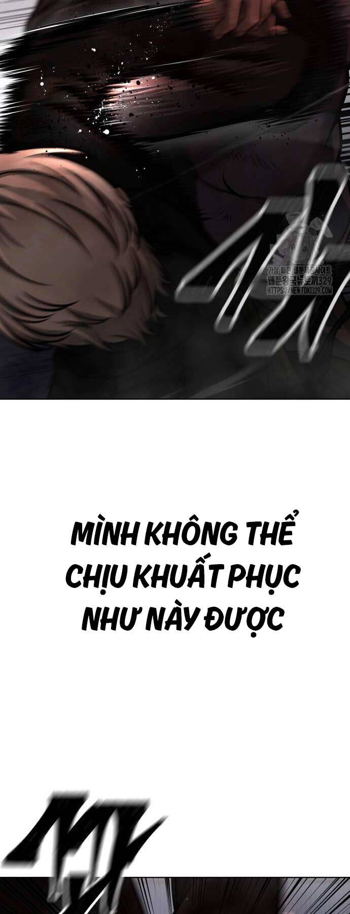 Nhiệm Vụ Diệu Kỳ Chapter 131 - Trang 55