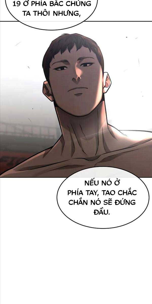 Nhiệm Vụ Diệu Kỳ Chapter 99 - Trang 11