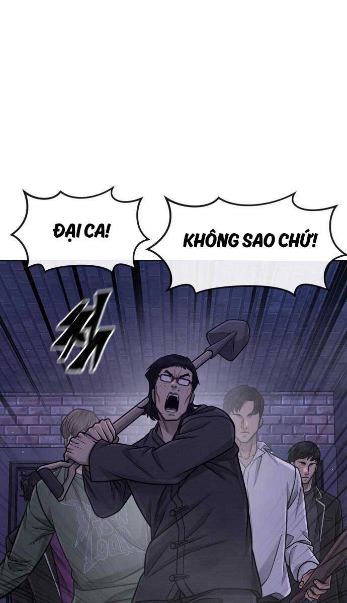 Nhiệm Vụ Diệu Kỳ Chapter 111 - Trang 17