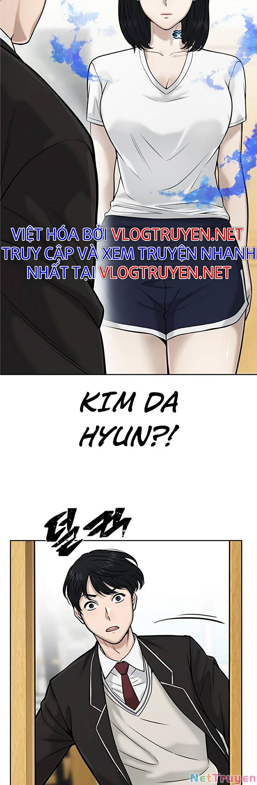 Nhiệm Vụ Diệu Kỳ Chapter 21 - Trang 4