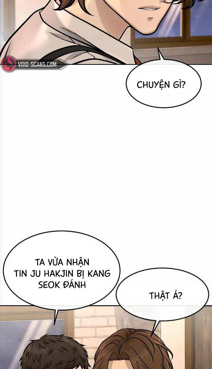 Nhiệm Vụ Diệu Kỳ Chapter 122 - Trang 44