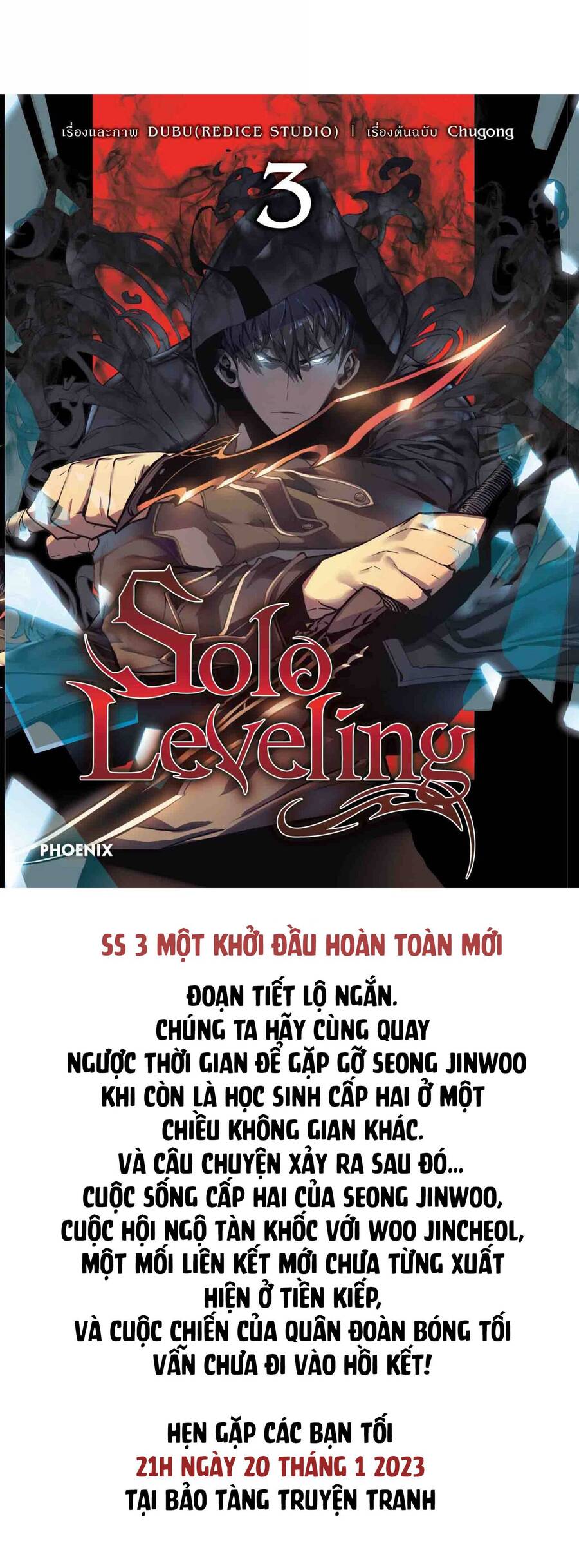 Nhiệm Vụ Diệu Kỳ Chapter 69 - Trang 18