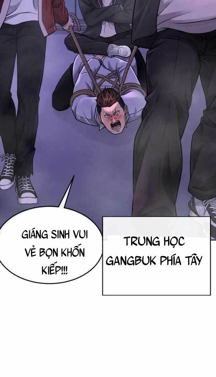 Nhiệm Vụ Diệu Kỳ Chapter 65 - Trang 33