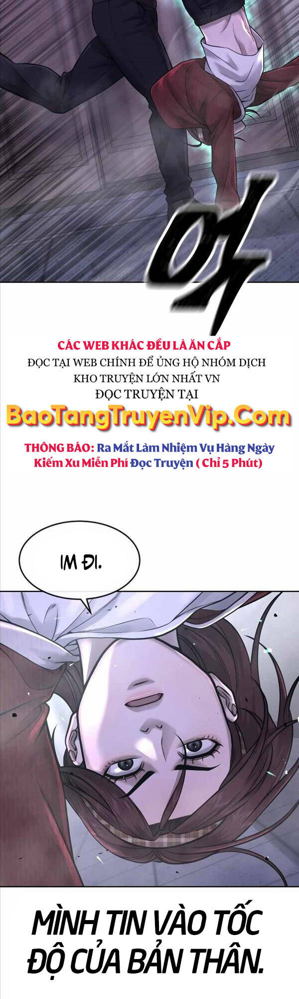 Nhiệm Vụ Diệu Kỳ Chapter 67 - Trang 23