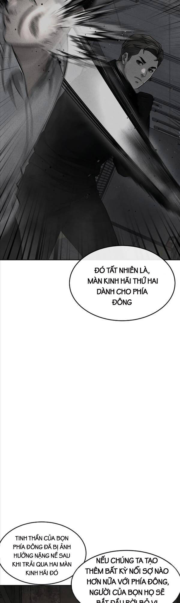 Nhiệm Vụ Diệu Kỳ Chapter 80 - Trang 49