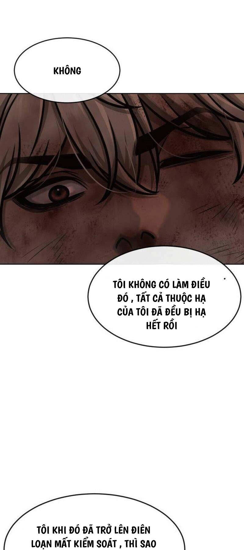 Nhiệm Vụ Diệu Kỳ Chapter 133 - Trang 19