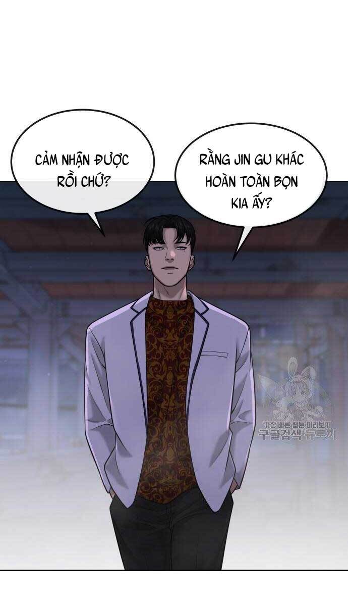 Nhiệm Vụ Diệu Kỳ Chapter 52 - Trang 40