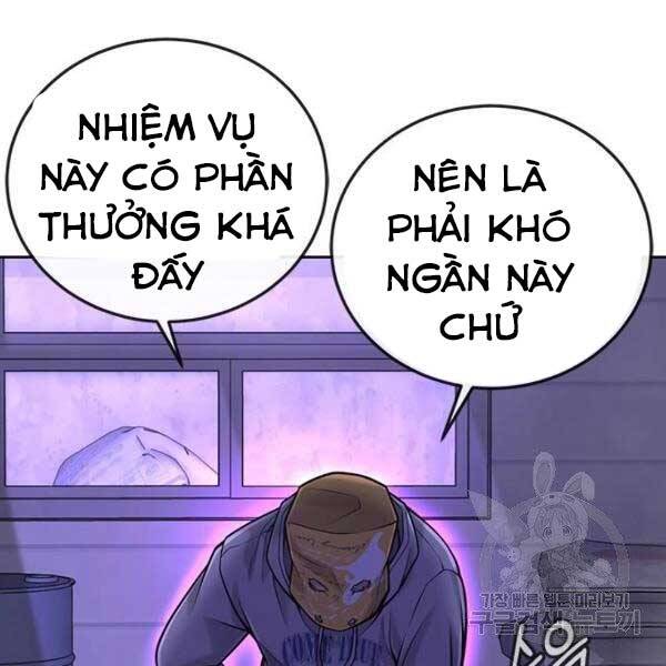 Nhiệm Vụ Diệu Kỳ Chapter 36 - Trang 38