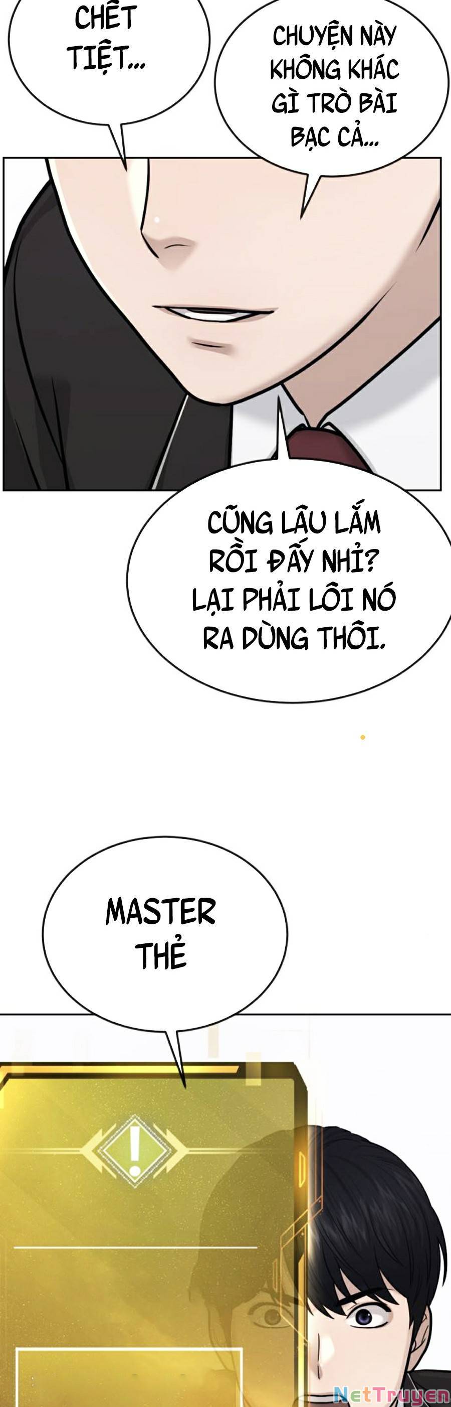 Nhiệm Vụ Diệu Kỳ Chapter 25 - Trang 13