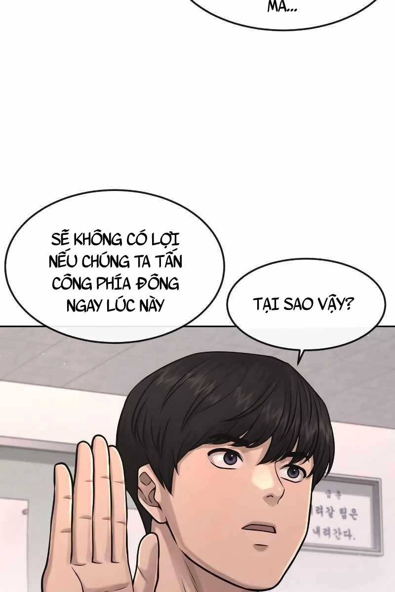 Nhiệm Vụ Diệu Kỳ Chapter 77 - Trang 58