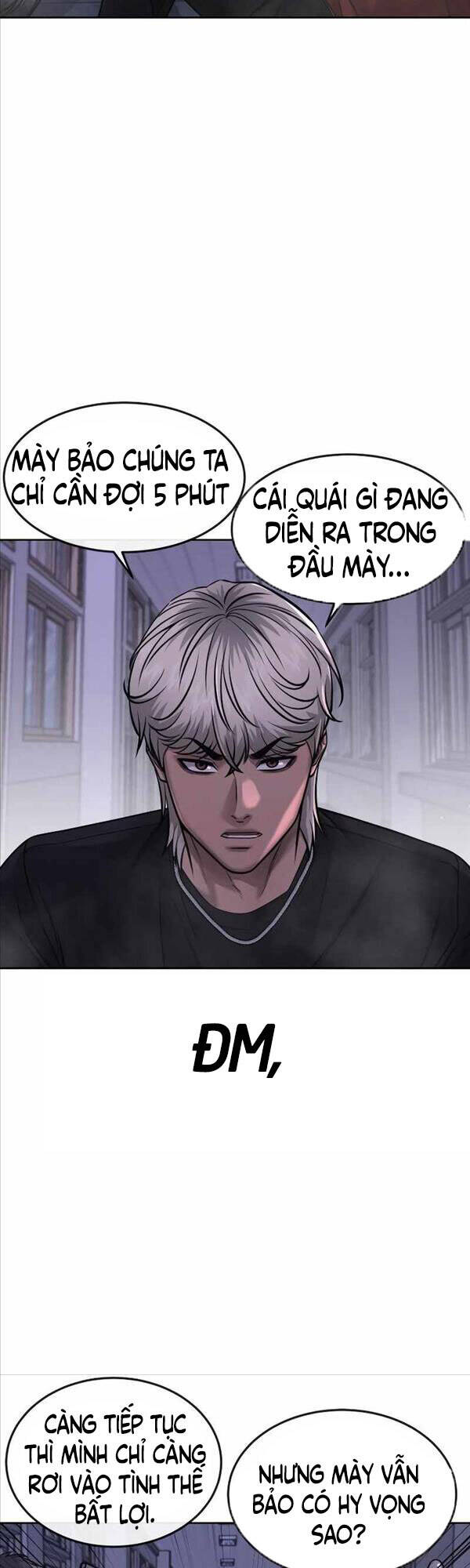 Nhiệm Vụ Diệu Kỳ Chapter 67 - Trang 44