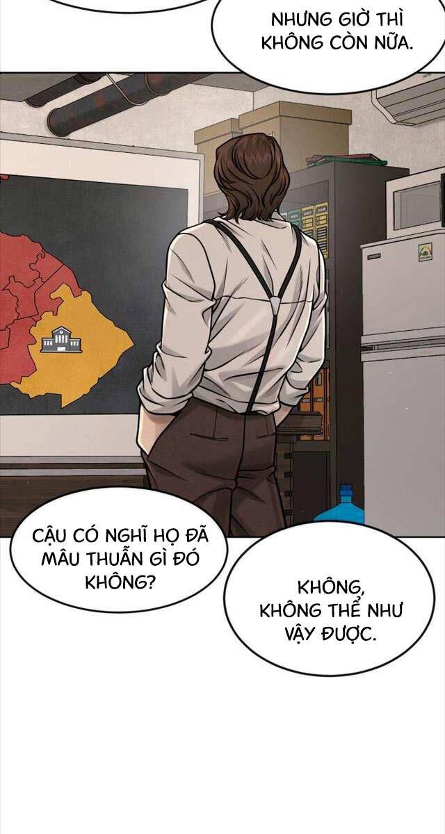 Nhiệm Vụ Diệu Kỳ Chapter 123 - Trang 76