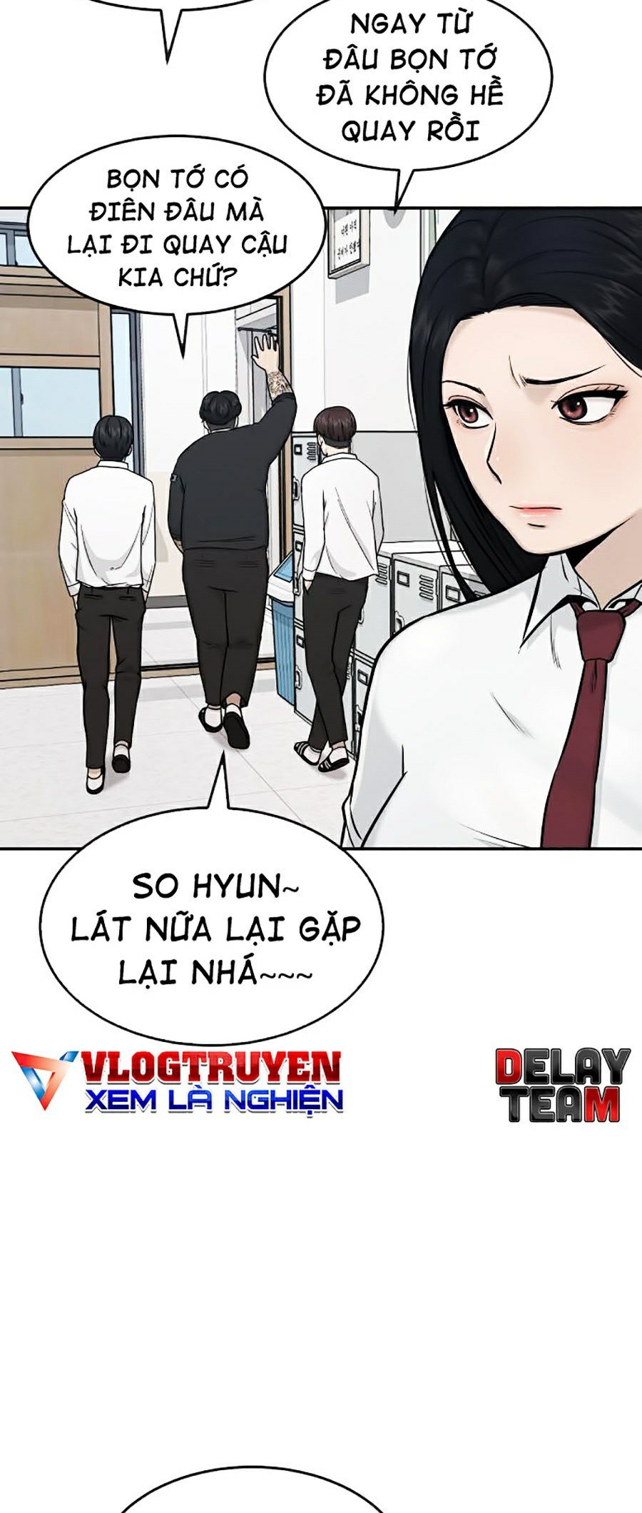 Nhiệm Vụ Diệu Kỳ Chapter 2 - Trang 76