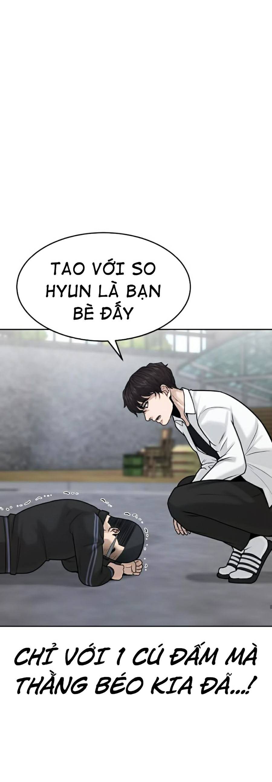 Nhiệm Vụ Diệu Kỳ Chapter 8 - Trang 46