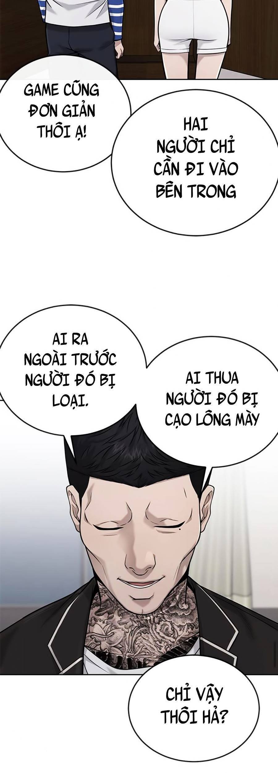 Nhiệm Vụ Diệu Kỳ Chapter 26 - Trang 84