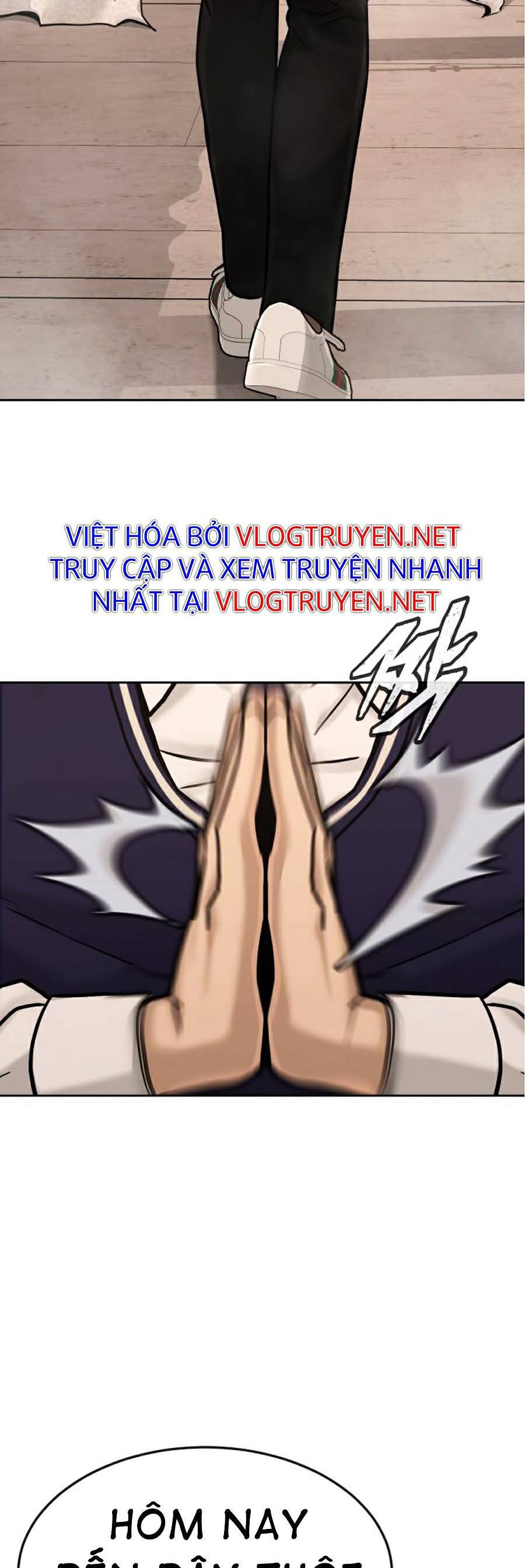 Nhiệm Vụ Diệu Kỳ Chapter 13 - Trang 22