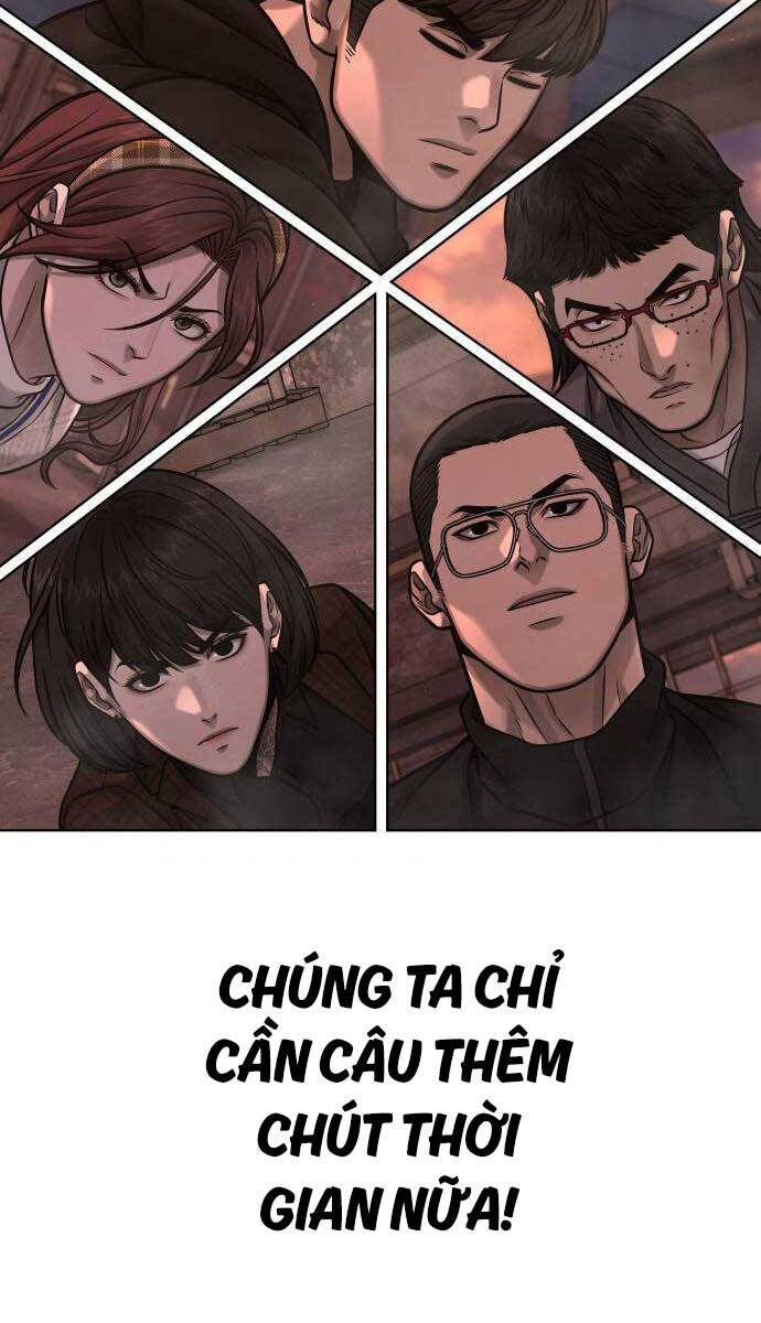 Nhiệm Vụ Diệu Kỳ Chapter 116 - Trang 70