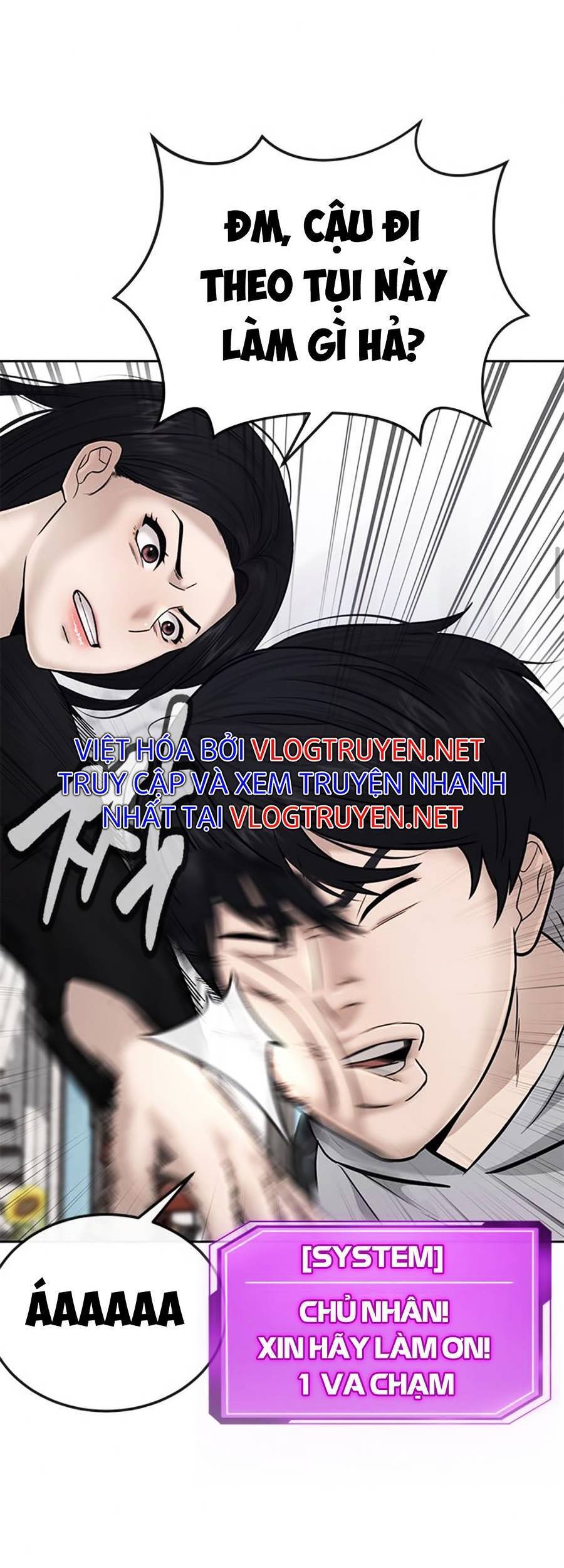 Nhiệm Vụ Diệu Kỳ Chapter 26 - Trang 10