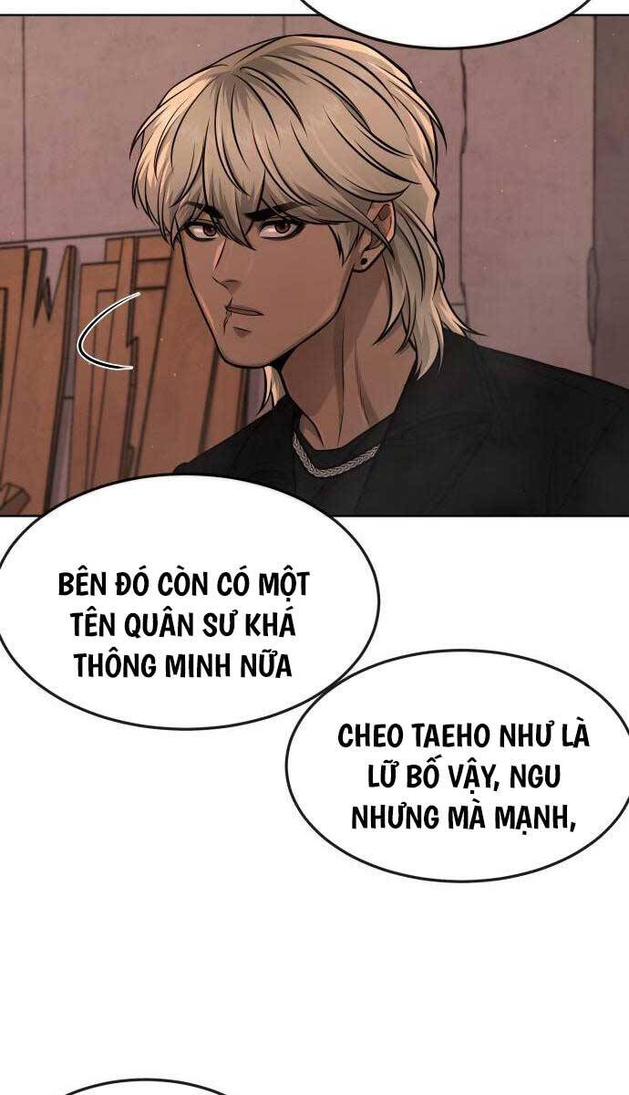 Nhiệm Vụ Diệu Kỳ Chapter 116 - Trang 121