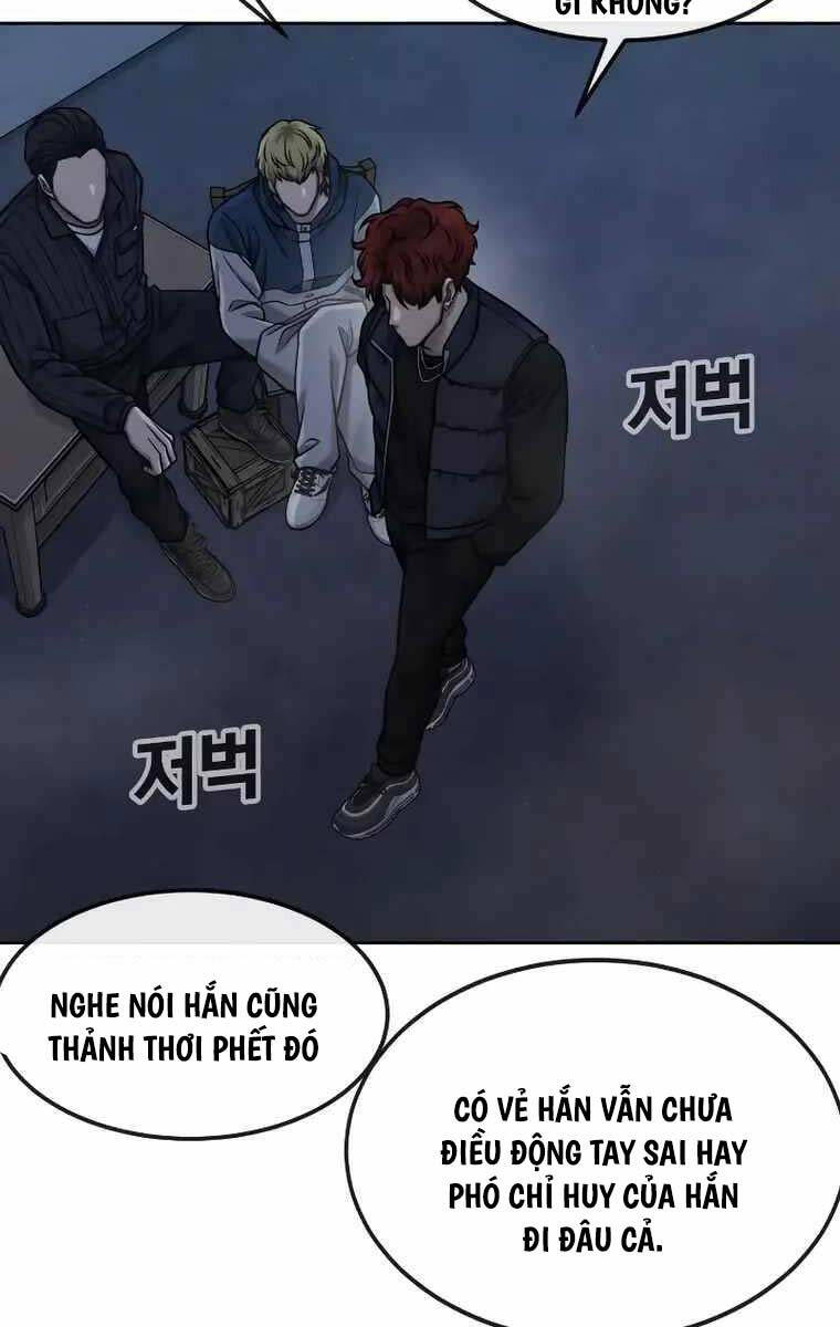 Nhiệm Vụ Diệu Kỳ Chapter 127 - Trang 124