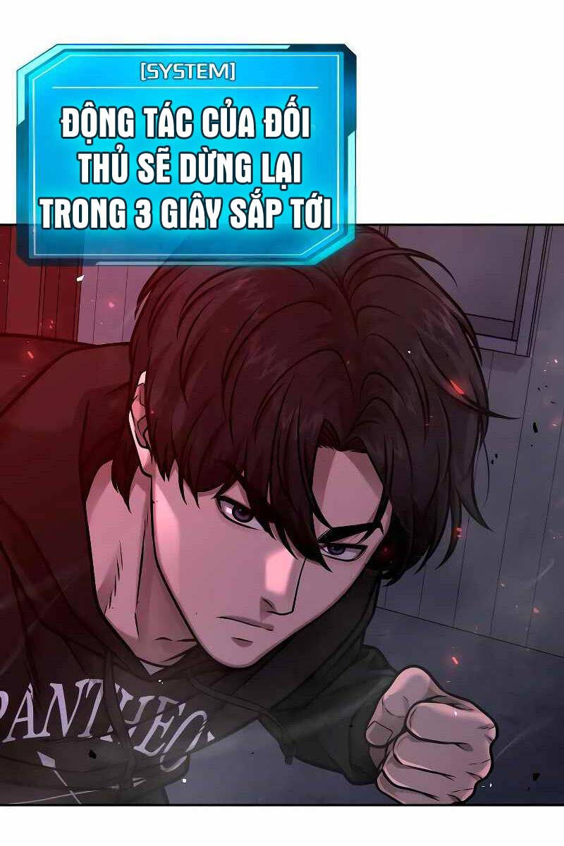 Nhiệm Vụ Diệu Kỳ Chapter 121 - Trang 79