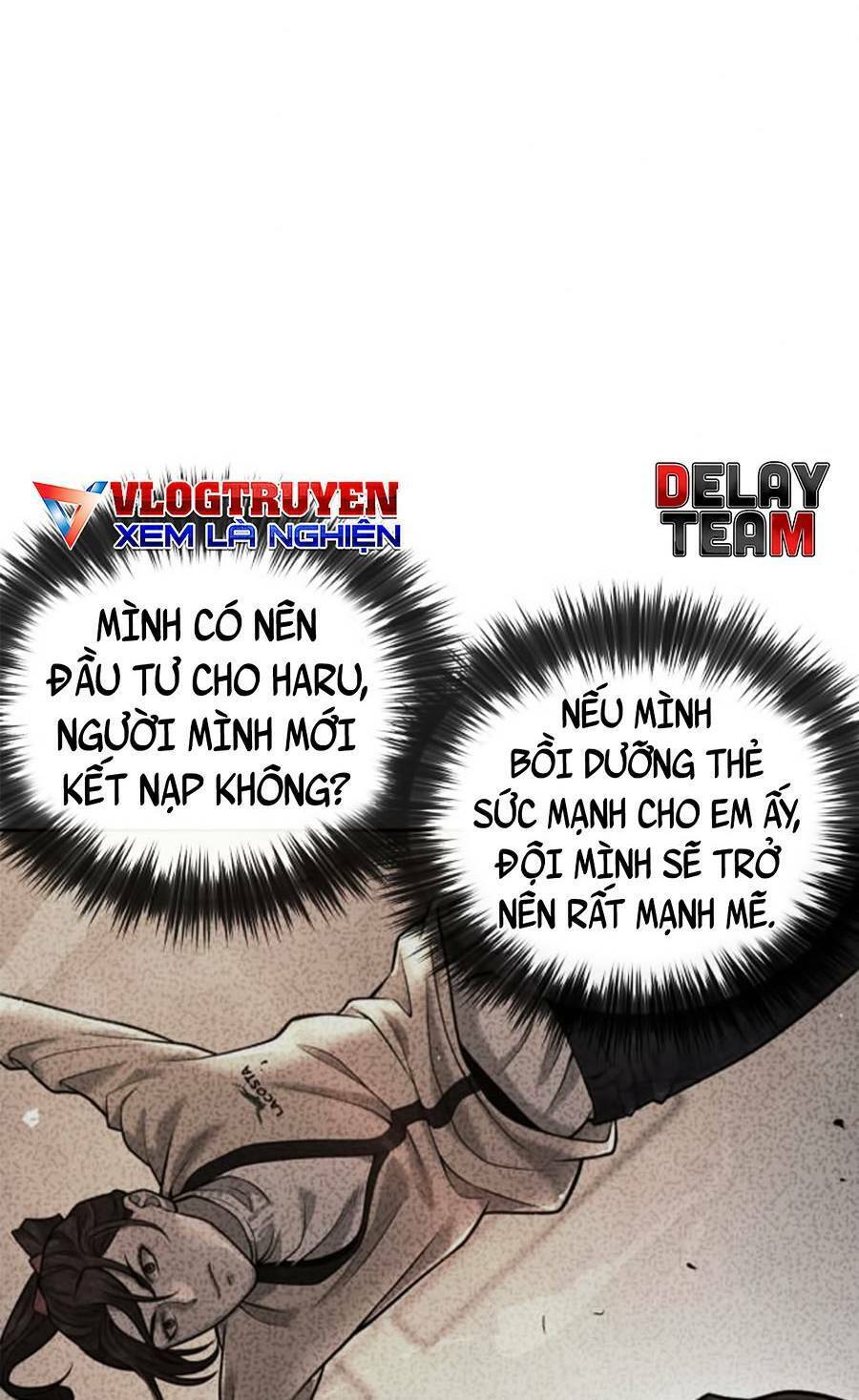 Nhiệm Vụ Diệu Kỳ Chapter 32 - Trang 50