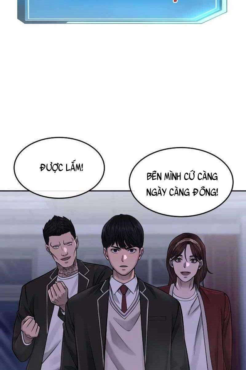 Nhiệm Vụ Diệu Kỳ Chapter 69 - Trang 92