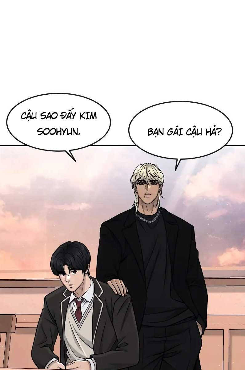 Nhiệm Vụ Diệu Kỳ Chapter 96 - Trang 108