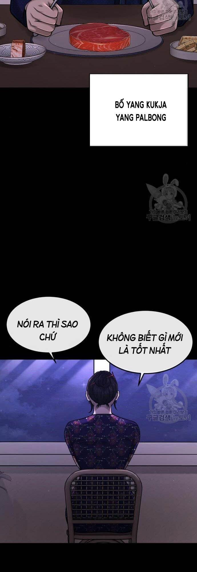 Nhiệm Vụ Diệu Kỳ Chapter 61 - Trang 52