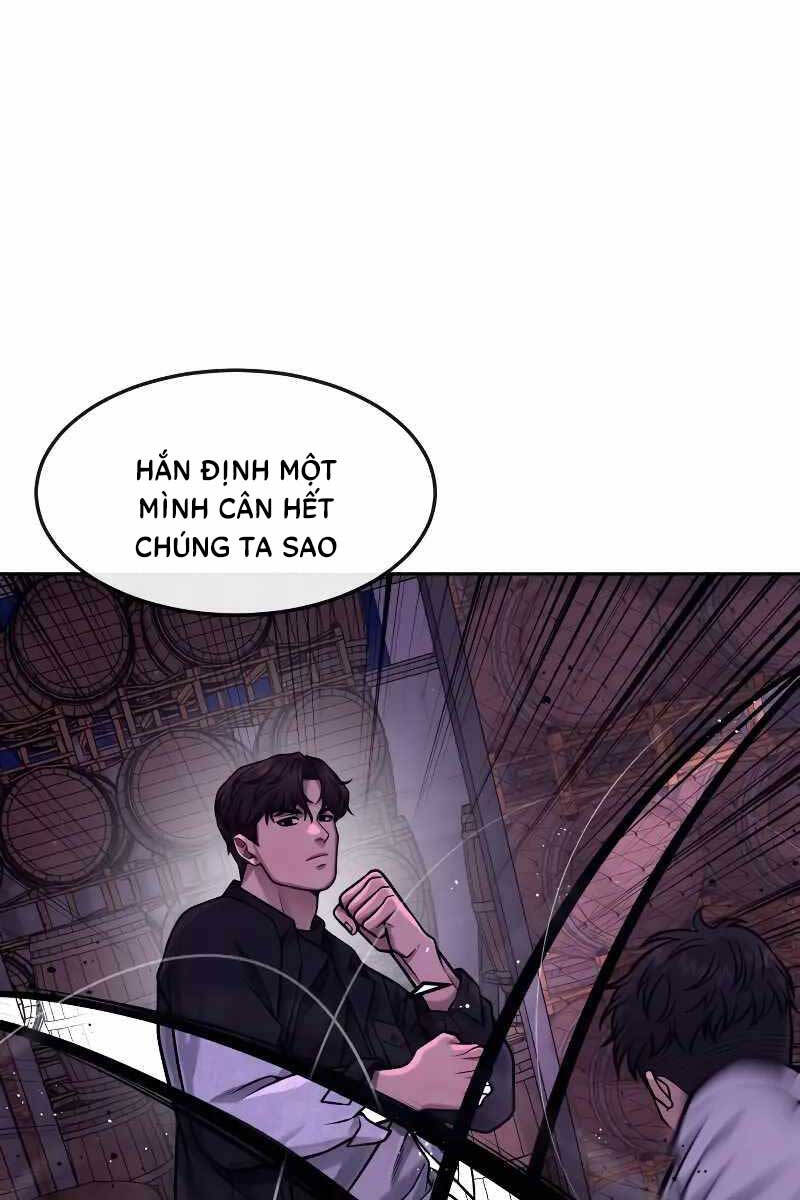 Nhiệm Vụ Diệu Kỳ Chapter 100 - Trang 38