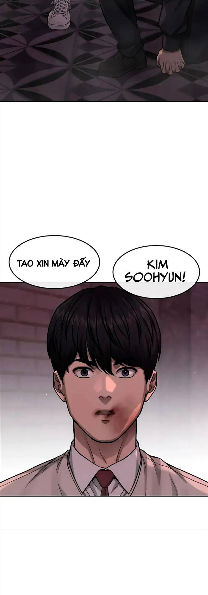 Nhiệm Vụ Diệu Kỳ Chapter 91 - Trang 67