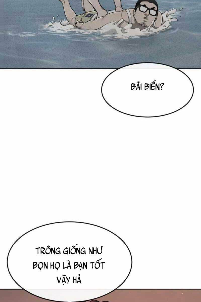 Nhiệm Vụ Diệu Kỳ Chapter 71 - Trang 69