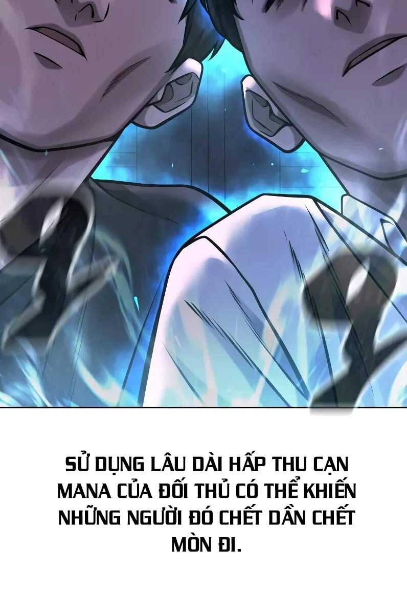 Nhiệm Vụ Diệu Kỳ Chapter 96 - Trang 32