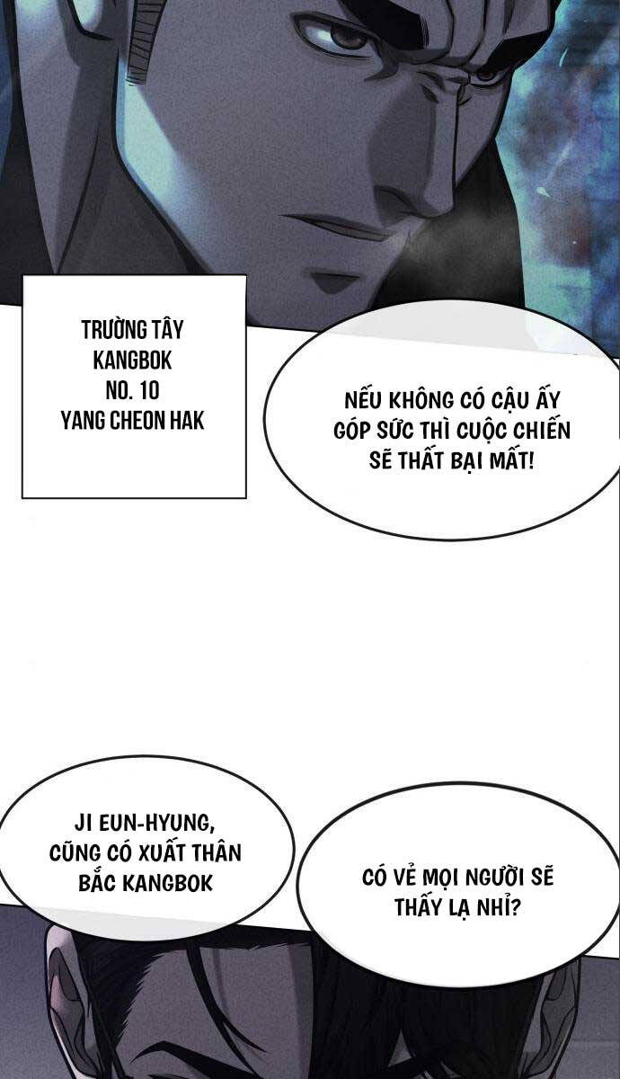 Nhiệm Vụ Diệu Kỳ Chapter 114 - Trang 57