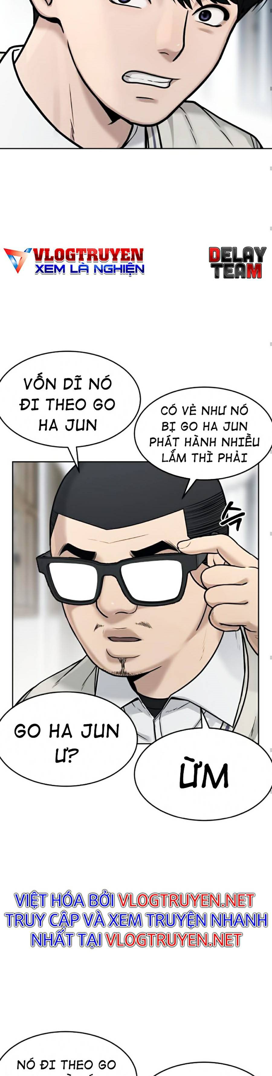 Nhiệm Vụ Diệu Kỳ Chapter 10 - Trang 29