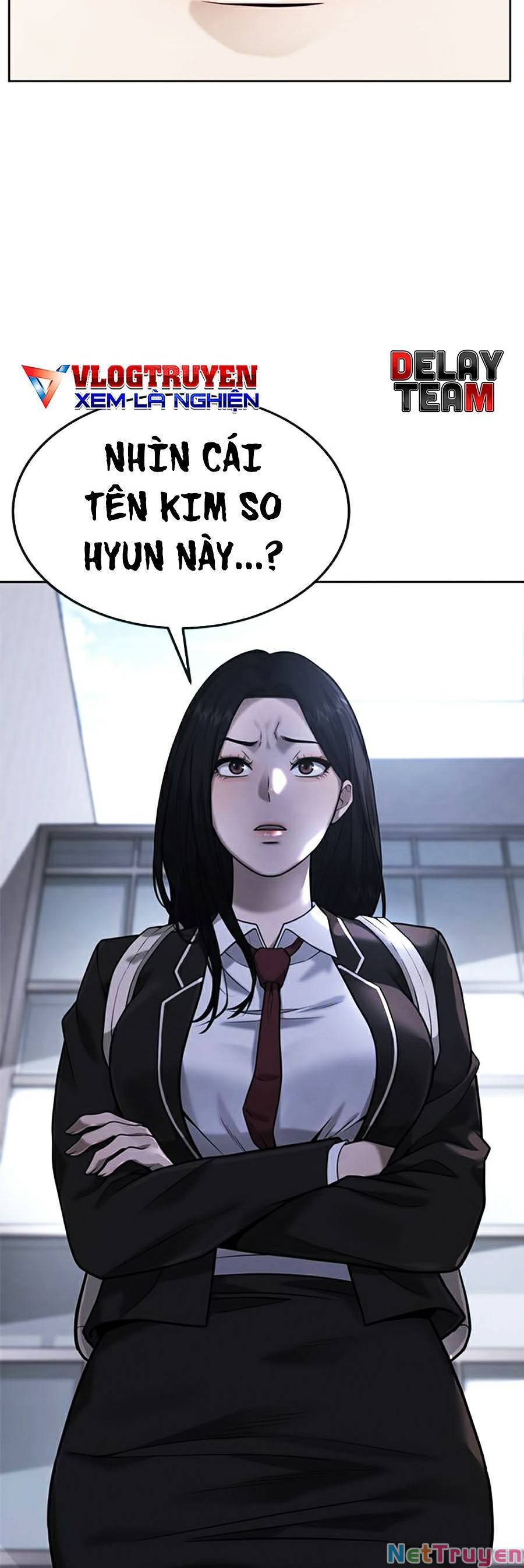 Nhiệm Vụ Diệu Kỳ Chapter 24 - Trang 48