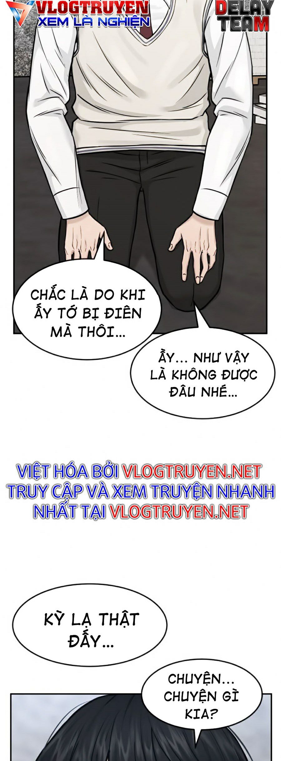 Nhiệm Vụ Diệu Kỳ Chapter 3 - Trang 49